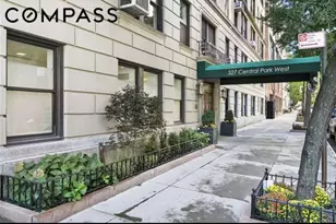 327 Central Prk W, New York City, NY 10025 - Photo 17