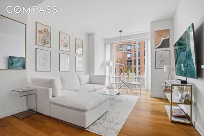 311 W Broadway #7D, New York, NY 10013 - Photo 1