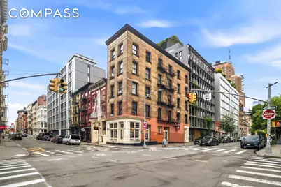 311 W Broadway #7D, New York, NY 10013 - Photo 19