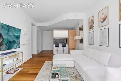 311 W Broadway #7D, New York, NY 10013 - Photo 3