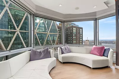 301 W 57th Street #39-E, New York, NY 10019 - Photo 3