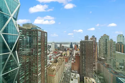 301 W 57th Street #39-E, New York, NY 10019 - Photo 5