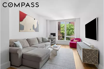 368 3rd Avenue #4C, New York City, NY 10016 - Photo 1