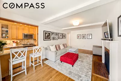 424 E 52nd Street #9B, New York City, NY 10022 - Photo 3