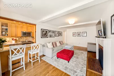 424 E 52nd Street #9B, New York, NY 10022 - Photo 3