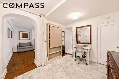 424 E 52nd Street #9B, New York City, NY 10022 - Photo 5