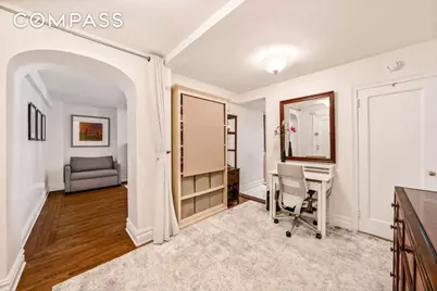 424 E 52nd Street #9B, New York, NY 10022 - Photo 5