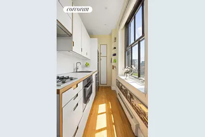 150 Joralemon Street #11G, New York City, NY 11201 - Photo 7