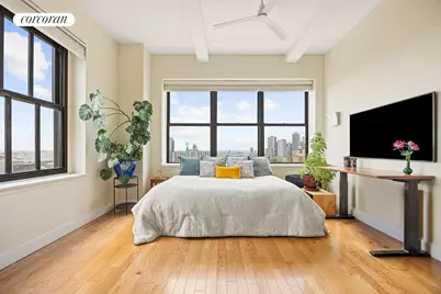 150 Joralemon Street #11G, New York City, NY 11201 - Photo 3