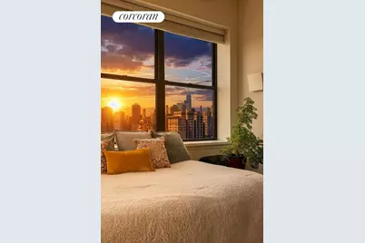 150 Joralemon Street #11G, New York City, NY 11201 - Photo 5