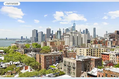 150 Joralemon Street #11G, Brooklyn, NY 11201 - Photo 19