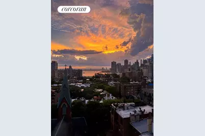 150 Joralemon Street #11G, Brooklyn, NY 11201 - Photo 13