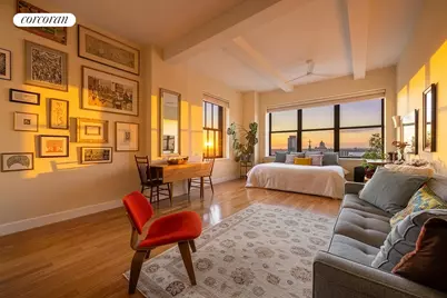 150 Joralemon Street #11G, New York City, NY 11201 - Photo 1