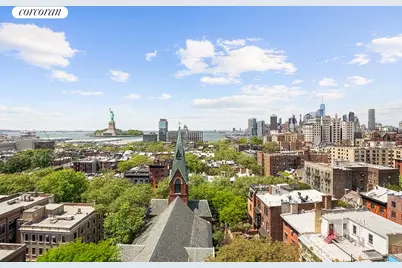 150 Joralemon Street #11G, New York City, NY 11201 - Photo 19