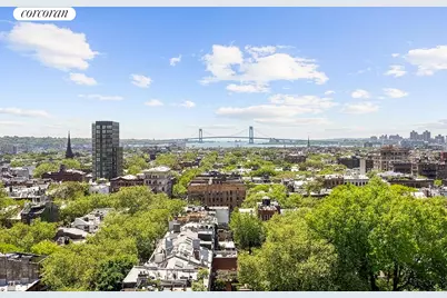150 Joralemon Street #11G, Brooklyn, NY 11201 - Photo 17
