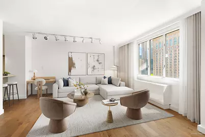 225 Rector Place #11S, New York, NY 10280 - Photo 1