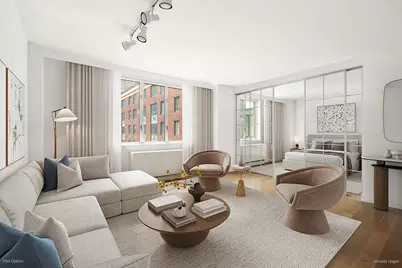 225 Rector Place #11S, New York, NY 10280 - Photo 3