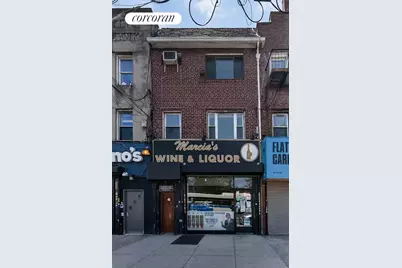 1970 Flatbush Avenue #TWNH, New York City, NY 11234 - Photo 1