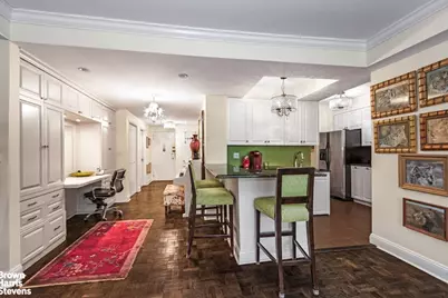 1025 5th Avenue #2G/S, New York City, NY 10028 - Photo 5