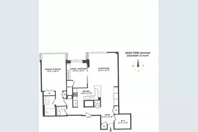 1025 5th Avenue #2G/S, New York City, NY 10028 - Photo 7