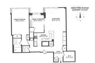 1025 5th Ave, New York City, NY 10028 - Photo 7
