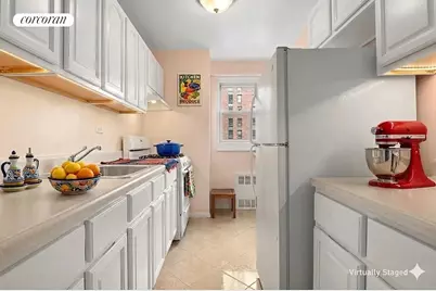 175 Willoughby Street #7N, New York City, NY 11201 - Photo 5