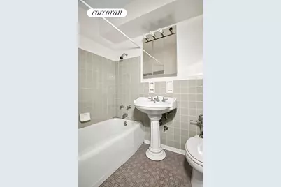 175 Willoughby Street #7N, New York City, NY 11201 - Photo 9
