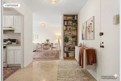 175 Willoughby Street #7N, New York City, NY 11201 - Photo 3