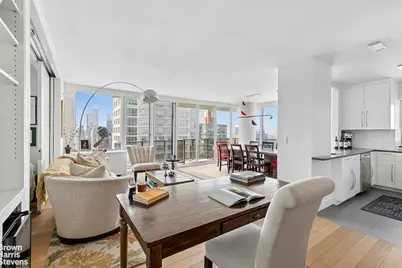 161 W 61st Street #34B, New York City, NY 10023 - Photo 1