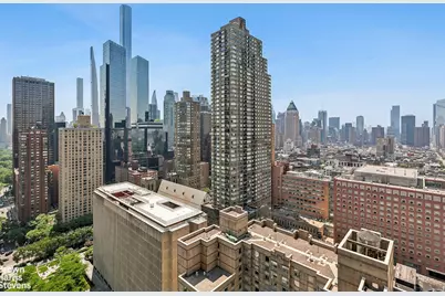 161 W 61st Street #34B, New York City, NY 10023 - Photo 13