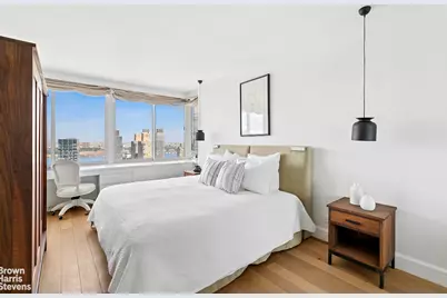 161 W 61st Street #34B, New York City, NY 10023 - Photo 7