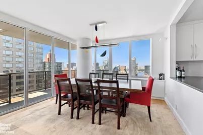 161 W 61st Street #34B, New York City, NY 10023 - Photo 3