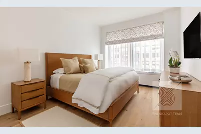 212 W 72nd Street #8F, New York City, NY 10023 - Photo 5