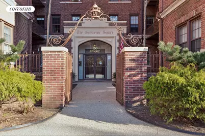 150 Burns Street #3A, Forest Hills, NY 11375 - Photo 3