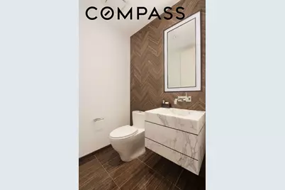 1 W End Avenue #15J, New York, NY 10023 - Photo 9