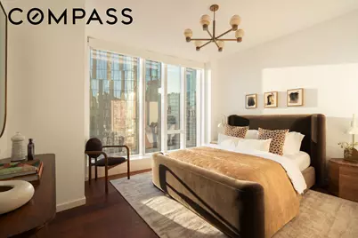 1 W End Avenue #15J, New York, NY 10023 - Photo 5