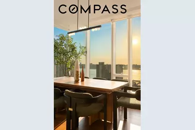 1 W End Avenue #15J, New York, NY 10023 - Photo 3