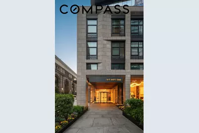 1 W End Avenue #15J, New York, NY 10023 - Photo 19