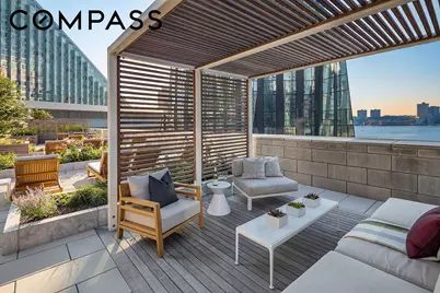 1 W End Avenue #15J, New York, NY 10023 - Photo 13