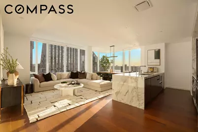 1 W End Avenue #15J, New York, NY 10023 - Photo 1