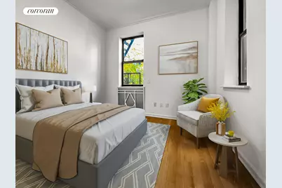 130 E 93rd Street #6F, New York City, NY 10128 - Photo 1