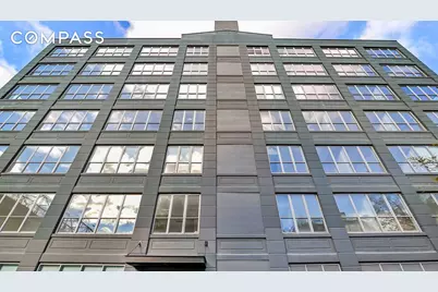 338 Berry Street #4G, Brooklyn, NY 11249 - Photo 15