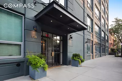 338 Berry Street #4G, Brooklyn, NY 11249 - Photo 13
