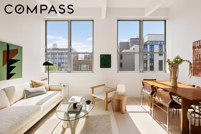 338 Berry Street #4G, New York City, NY 11249 - Photo 1