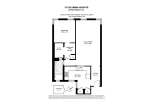 73 Columbia Heights, New York City, NY 11201 - Photo 17