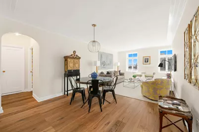 73 Columbia Heights #D1, New York City, NY 11201 - Photo 1