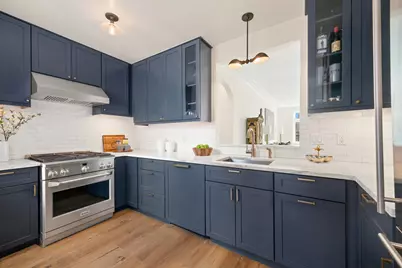 73 Columbia Heights #D1, Brooklyn, NY 11201 - Photo 9