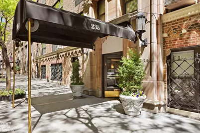 235 E 73rd Street #1H, New York City, NY 10021 - Photo 1
