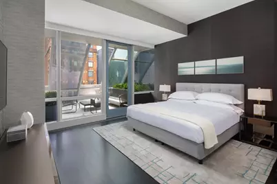 157 W 57th Street #32D, New York City, NY 10019 - Photo 5
