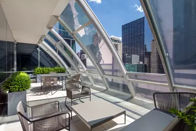 157 W 57th Street #32D, New York City, NY 10019 - Photo 1